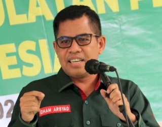 Dorong Reforma Agraria, Gerbang Tani Siap Kawal Pansus Konflik Agraria DPR