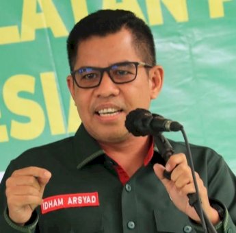 Dorong Reforma Agraria, Gerbang Tani Siap Kawal Pansus Konflik Agraria DPR