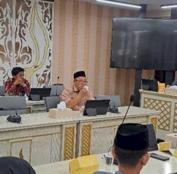 Bamus DPRD Sulsel Kunker ke DPRD Jawa Barat, Bahas Soal Penyusunan Kegiatan Kedewanan