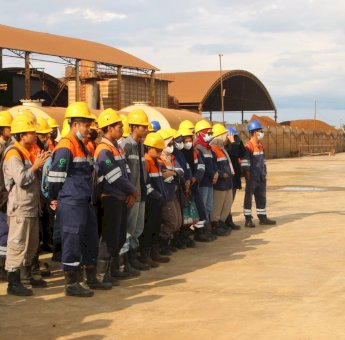 Persidangan PT Huadi Nickel-Alloy, Perusahaan Tegaskan Hormati Proses Hukum