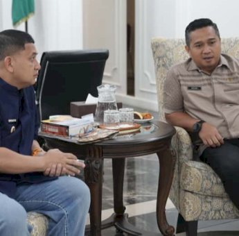 Pemkot Makassar Gandeng ATR/BPN, Tertibkan 24 Aset yang Diserobot