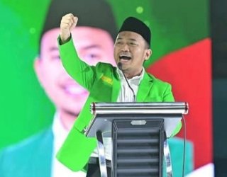 Misi Kembalikan PPP ke Senayan, Sekjen Imam Fauzan Serukan Rekonsiliasi Total