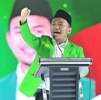 Misi Kembalikan PPP ke Senayan, Sekjen Imam Fauzan Serukan Rekonsiliasi Total