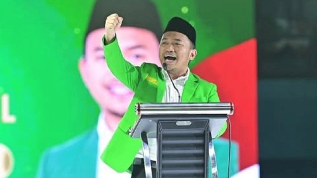 Sekjen DPP PPP periode 2025-2030, Imam Fauzan AU menyerukan rekonsiliasi total pasca Muktamar X. (Foto: Istimewa)