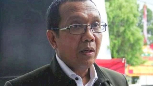Mantan Ketua Dewan Pendidikan Sulsel sekaligus Akademisi Unhas, Dr Adi Suryadi Culla. (Foto: Istimewa)