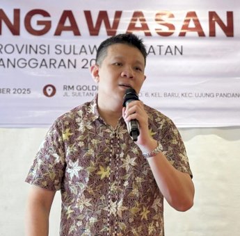 Lakukan Pengawasan Langsung, Edward Horas Dorong Maksimalnya Pemanfaatan APBD untuk Pembangunan