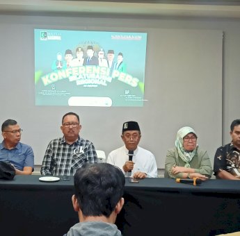 Gelar Silaturahmi Regional se-Sulawesi, Upaya KAHMI Lahirkan Gagasan Kritis Untuk Negeri