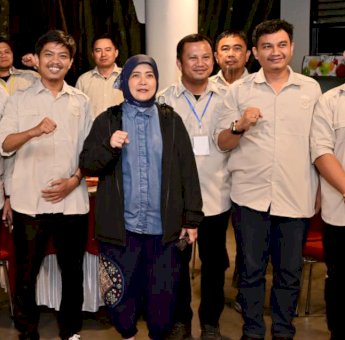 Tekankan Integritas dan Loyalitas, Wawali Makassar Buka Kegiatan Retret Lurah di Malino