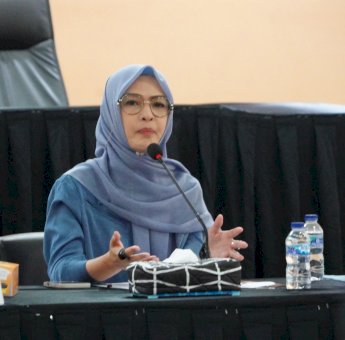 Ketua DPRD Sulsel Tegaskan Siap Perjuangkan Nasib Tenaga Kesehatan Non ASN ke Pusat