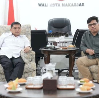 Pemilihan RT/RW di Makassar Digelar November, Pemkot Gandeng KPU Matangkan Tahapan