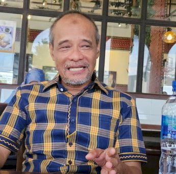 Musda Golkar Sulsel: Kadir Halid Sebut DPP Tak Ingin Ada Riak, Peluang Aklamasi Terbuka