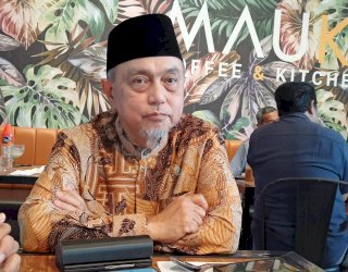 Tamsil Linrung Dorong Penerbitan Obligasi Daerah Jadi Solusi Ditengah Pemangkasan TKD