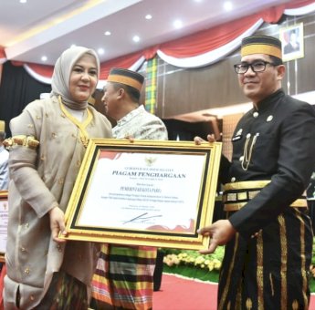 Membanggakan! Parepare Catat Jumlah Penduduk Miskin Ekstrem Terendah di Sulsel