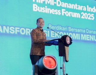 Jadi Salah Satu Menteri dengan Kinerja Baik Versi ARCI, FORMID Nilai Kepemimpinan Bahlil Sangat Baik