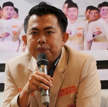 Refleksi Hari Sumpah Pemuda 2025: Pemuda Negarawan dan&nbsp;Isu&nbsp;Strategis Kepemudaan