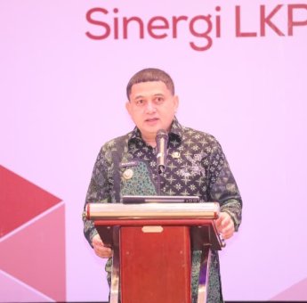 Munafri Tekankan Setengah Belanja Pemkot Makassar Harus untuk Produk Lokal dan UMKM