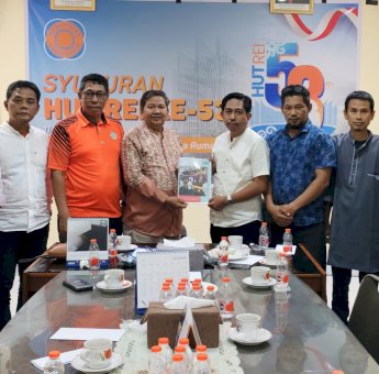 JMSI Sulsel Jajaki Peluang Kerja Sama dengan REI Terkait 3 Juta Rumah Subsidi