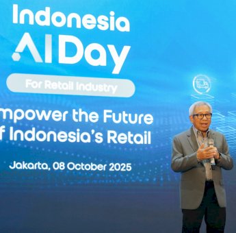Indosat Business Fasilitasi Pelaku Industri Ritel Menuju Transformasi Digital