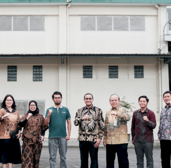 OJK dan ILO Kembangkan Digitalisasi Ekosistem Sapi Perah di Malang