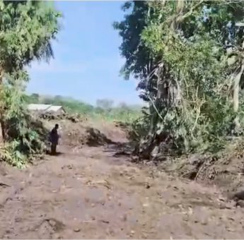 Menuju Parepare Bebas Banjir, Pemkot Lakukan Pembersihan Sungai Secara Menyeluruh