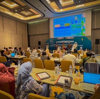 BI Sulsel Dorong Peningkatan Ekonomi Syariah Berbasis Pesantren