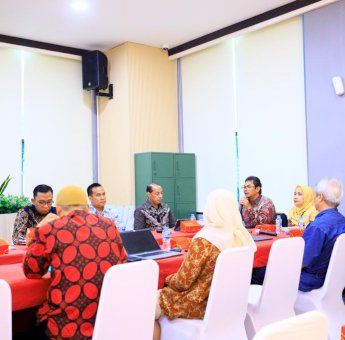 OJK Fasilitasi Pertemuan Lender dengan Pengurus PT DSI