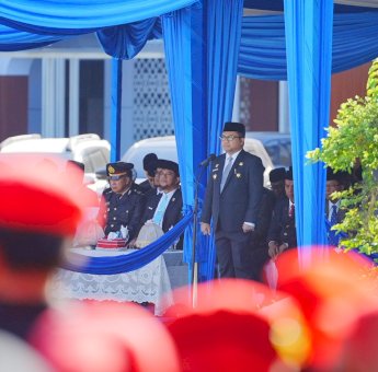 Wabup Gowa: Gagasan dan Inovasi Dari Pemuda Penting untuk Kemajuan Daerah