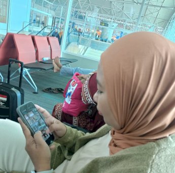 Jaminan Konektivitas Bawa Konten Kreator Makin Berkarya Bebas di Ruang Digital