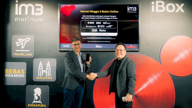 Dalam menjawab kebutuhan paket internet para traveller lintas negara, Indosat melalui IM3 menghadirkan program &ldquo;Travelling Bebas Roaming&rdquo; bagi pelanggan IM3 Platinum. (Dok. Indosat)