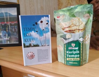 Kepemimpinan Inovatif Jadi Kunci Kemajuan Ekonomi Desa di Kukar