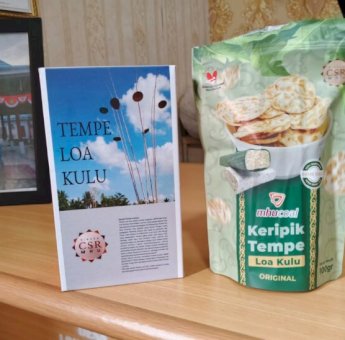 Kepemimpinan Inovatif Jadi Kunci Kemajuan Ekonomi Desa di Kukar