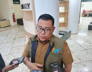 DPMD Kukar Fokus Benahi Regulasi untuk Ciptakan Pilkades 2027 yang Lebih Profesional