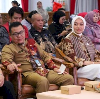 Posyandu Didorong Jadi Pusat Layanan Terpadu, DPMD Kukar Perkuat Sinergi Lintas Sektor