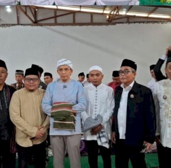 DPMD Kukar Dorong Penguatan Nilai Spiritual dan Sosial Lewat Kegiatan Keagamaan Masyarakat
