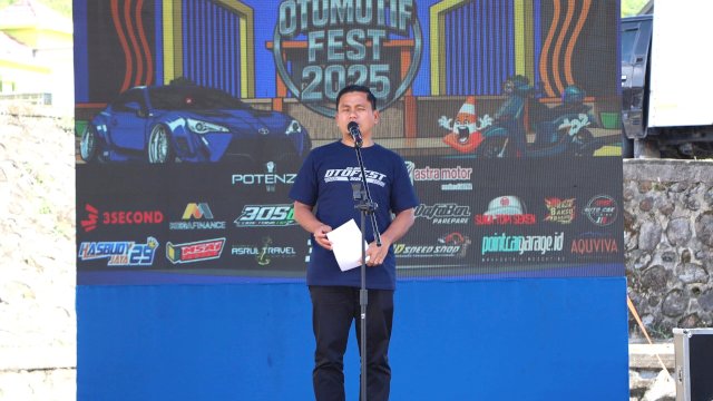 Ket: Wali Kota Parepare, Tasming Hamid