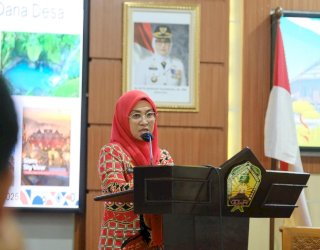 Warga Gowa Diminta Waspadai Curah Hujan Tinggi