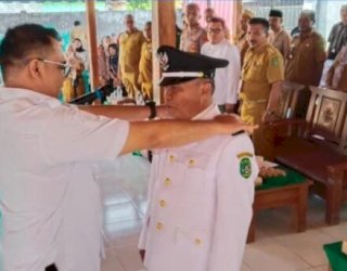 Manunggal Jaya Fokus Kembangkan Potensi Desa, Warga Didorong Aktif Dukung Program Kukar Idaman