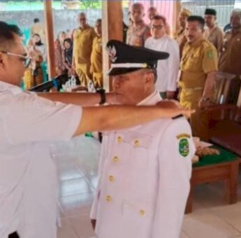 Manunggal Jaya Fokus Kembangkan Potensi Desa, Warga Didorong Aktif Dukung Program Kukar Idaman