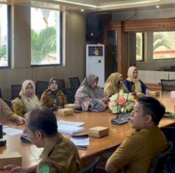 Kukar Bangkitkan Kembali Semangat Inovasi Desa Lewat Lomba Teknologi Tepat Guna 2025
