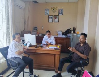 Pantai Biru Disiapkan Jadi Desa Wisata Unggulan, DPMD Kukar Dorong Kolaborasi dan Kemandirian Desa Kersik