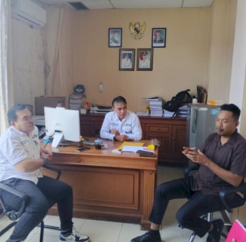 Pantai Biru Disiapkan Jadi Desa Wisata Unggulan, DPMD Kukar Dorong Kolaborasi dan Kemandirian Desa Kersik