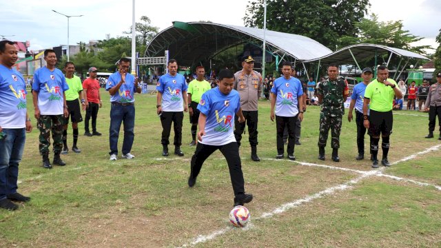 Ket: Wali Kota Parepare, Tasming Hamid