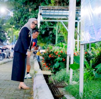 Surat Edaran Bupati Barru, Canangkan Gerakan Cinta Barru dan Rabu Bersih Antisipasi Banjir