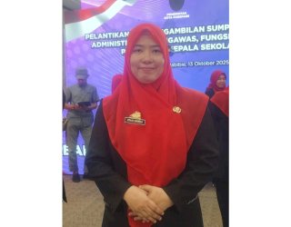 OPINI; Ruang Kecil: Sebuah Awal Inovasi