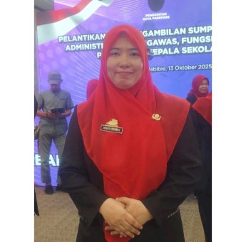 OPINI; Ruang Kecil: Sebuah Awal Inovasi