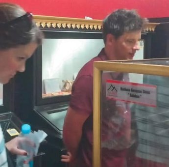 Museum Balla Lompoa Ramai Dikunjungi Wisatawan Mancanegara, Dari Australia hingga Jerman