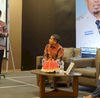Dirjen Bina Keuangan Daerah Kemendagri: Perda APBD Tidak Bisa Diinisiasi DPRD