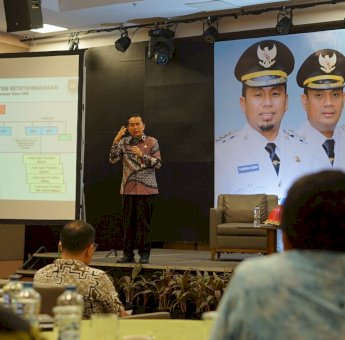 Dirjen Kemendagri Sebut Jangan Biarkan APBD Macet, Kepala Daerah Bisa Tetapkan melalui Perkada