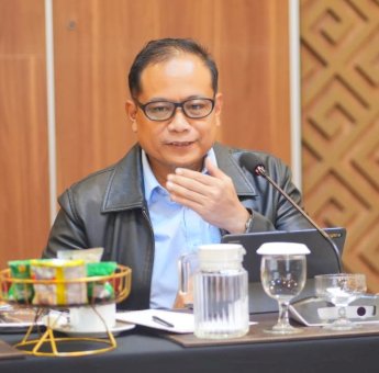 OJK Sulselbar Klaim Sektor Jasa Keuangan di Sulampua Terjaga di 2025