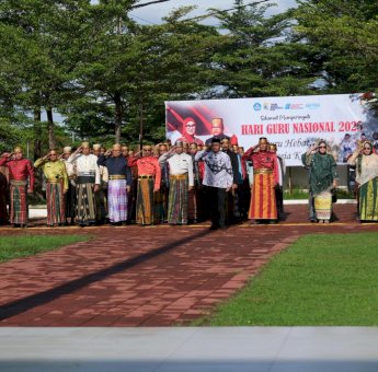Peningkatan Kualitas Guru Butuh Dukungan Kebijakan Lebih Kuat dan Terukur